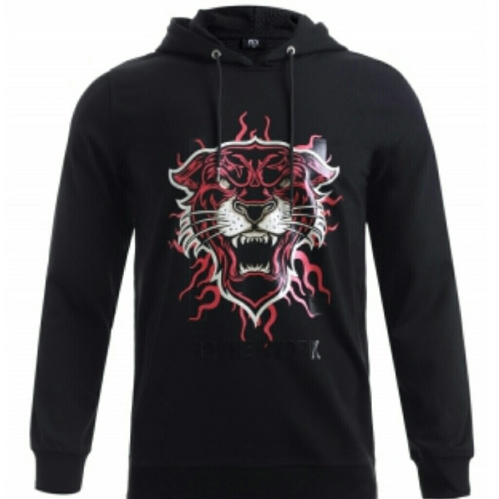 NEW Tiger hoodie